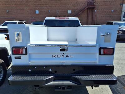 2024 Chevrolet Silverado 2500 Crew Cab SRW 4x4 Service Truck for sale #FS3249X - photo 2