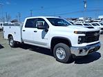 2024 Chevrolet Silverado 2500 Crew Cab SRW 4x4 Service Truck for sale #FS3249X - photo 1