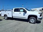 2024 Chevrolet Silverado 2500 Crew Cab SRW 4x4 Service Truck for sale #FS3249X - photo 4
