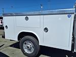 2024 Chevrolet Silverado 2500 Crew Cab SRW 4x4 Service Truck for sale #FS3249X - photo 5