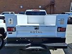 2024 Chevrolet Silverado 2500 Crew Cab SRW 4x4 Service Truck for sale #FS3249X - photo 2