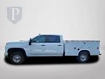 2024 Chevrolet Silverado 2500 Crew Cab SRW 4x4 Royal Service Truck for sale #FS3284X - photo 8