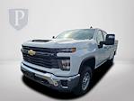 2024 Chevrolet Silverado 2500 Crew Cab SRW 4x4 Royal Service Truck for sale #FS3284X - photo 9