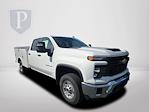 2024 Chevrolet Silverado 2500 Crew Cab SRW 4x4 Royal Service Truck for sale #FS3284X - photo 3
