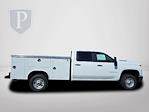 2024 Chevrolet Silverado 2500 Crew Cab SRW 4x4 Royal Service Truck for sale #FS3284X - photo 4