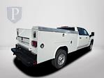2024 Chevrolet Silverado 2500 Crew Cab SRW 4x4 Royal Service Truck for sale #FS3284X - photo 2
