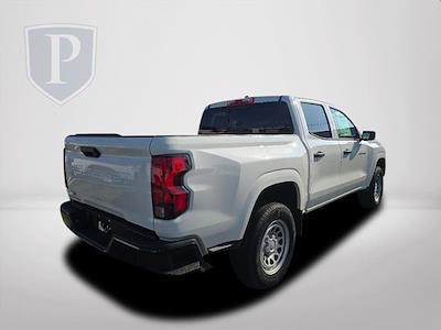 2026 Chevrolet Colorado Crew Cab 4x2 Pickup for sale #FS3329X - photo 2