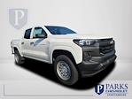 2026 Chevrolet Colorado Crew Cab 4x2 Pickup for sale #FS3329X - photo 1
