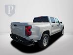 2026 Chevrolet Colorado Crew Cab 4x2 Pickup for sale #FS3329X - photo 5