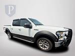 2017 Ford F-150 SuperCrew Cab 4x4 Pickup for sale #FS3354A - photo 3
