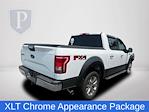 2017 Ford F-150 SuperCrew Cab 4x4 Pickup for sale #FS3354A - photo 8