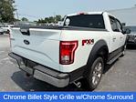2017 Ford F-150 SuperCrew Cab 4x4 Pickup for sale #FS3354A - photo 22