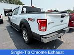 2017 Ford F-150 SuperCrew Cab 4x4 Pickup for sale #FS3354A - photo 23