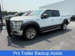 2017 Ford F-150 SuperCrew Cab 4x4 Pickup for sale #FS3354A - photo 24