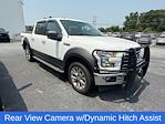 2017 Ford F-150 SuperCrew Cab 4x4 Pickup for sale #FS3354A - photo 26