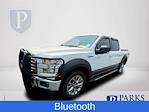 2017 Ford F-150 SuperCrew Cab 4x4 Pickup for sale #FS3354A - photo 1