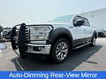 2017 Ford F-150 SuperCrew Cab 4x4 Pickup for sale #FS3354A - photo 28