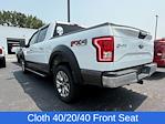 2017 Ford F-150 SuperCrew Cab 4x4 Pickup for sale #FS3354A - photo 29