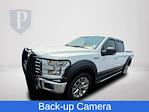 2017 Ford F-150 SuperCrew Cab 4x4 Pickup for sale #FS3354A - photo 5
