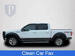 2017 Ford F-150 SuperCrew Cab 4x4 Pickup for sale #FS3354A - photo 6