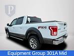 2017 Ford F-150 SuperCrew Cab 4x4 Pickup for sale #FS3354A - photo 2