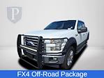 2017 Ford F-150 SuperCrew Cab 4x4 Pickup for sale #FS3354A - photo 7