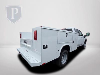 2026 Chevrolet Silverado 3500 Crew Cab 4WD Service Truck for sale #FS3419 - photo 2