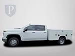 2026 Chevrolet Silverado 3500 Crew Cab 4WD Service Truck for sale #FS3419 - photo 8