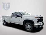 2026 Chevrolet Silverado 3500 Crew Cab 4WD Service Truck for sale #FS3419 - photo 3