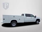 2026 Chevrolet Silverado 3500 Crew Cab 4WD Service Truck for sale #FS3419 - photo 4