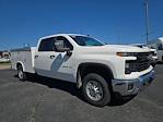 2024 Chevrolet Silverado 2500 Crew Cab SRW 4x4 Service Truck for sale #FS3430X - photo 1
