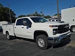 2024 Chevrolet Silverado 2500 Crew Cab SRW 4x4 Service Truck for sale #FS3449X - photo 1