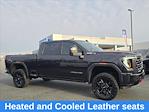 2026 GMC Sierra 3500 Crew Cab 4WD Pickup for sale #FS3450A - photo 21