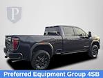 2026 GMC Sierra 3500 Crew Cab 4WD Pickup for sale #FS3450A - photo 13