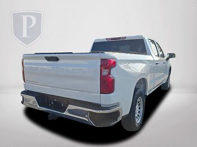 2026 Chevrolet Silverado 1500 Crew Cab 4x2 Pickup for sale #FS3521 - photo 2