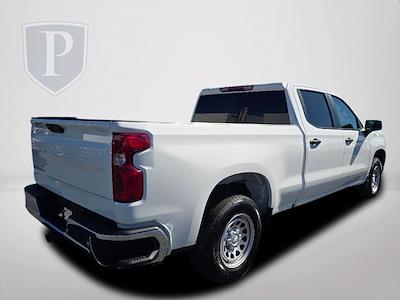 2026 Chevrolet Silverado 1500 Crew Cab RWD Pickup for sale #FS3541 - photo 2