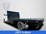 2023 Chevrolet Silverado 5500 Regular Cab DRW 4x2, Carolina Custom Products Square Steel Flatbed Truck for sale #FS3561 - photo 5