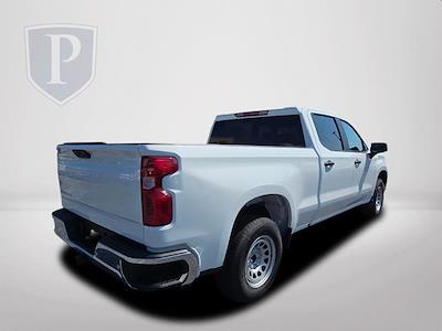2026 Chevrolet Silverado 1500 Crew Cab 4x2 Pickup for sale #FS3573 - photo 2
