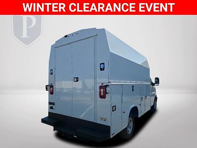 2025 Chevrolet Express 3500 Regular Cab RWD Knapheide Service Utility Van for sale #FS3669 - photo 2