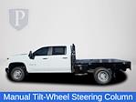 2026 Chevrolet Silverado 3500 Crew Cab 4WD Flatbed Truck for sale #FS3692 - photo 8