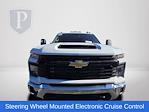 2026 Chevrolet Silverado 3500 Crew Cab 4WD Flatbed Truck for sale #FS3692 - photo 10