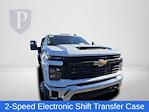 2026 Chevrolet Silverado 3500 Crew Cab 4WD Flatbed Truck for sale #FS3692 - photo 11