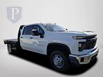 2026 Chevrolet Silverado 3500 Crew Cab 4WD Flatbed Truck for sale #FS3692 - photo 3