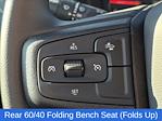 2026 Chevrolet Silverado 3500 Crew Cab 4WD Flatbed Truck for sale #FS3692 - photo 18