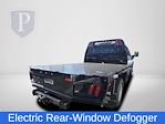 2026 Chevrolet Silverado 3500 Crew Cab 4WD Flatbed Truck for sale #FS3692 - photo 5