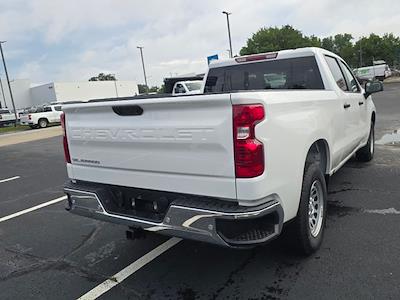 2026 Chevrolet Silverado 1500 Crew Cab 4x2 Pickup for sale #FS3808 - photo 2