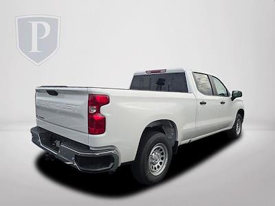 2026 Chevrolet Silverado 1500 Crew Cab 4x2 Pickup for sale #FS3808 - photo 2
