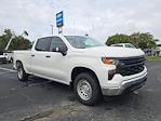 2026 Chevrolet Silverado 1500 Crew Cab 4x2 Pickup for sale #FS3808 - photo 1