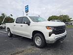2026 Chevrolet Silverado 1500 Crew Cab 4x2 Pickup for sale #FS3808 - photo 4