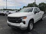 2026 Chevrolet Silverado 1500 Crew Cab 4x2 Pickup for sale #FS3808 - photo 9